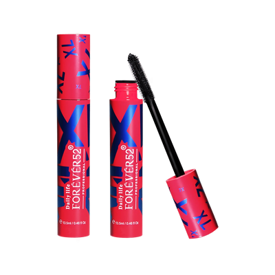 Daily Life Forever52 Xl Lash Volume Mascara - LMM001 Jet Black
