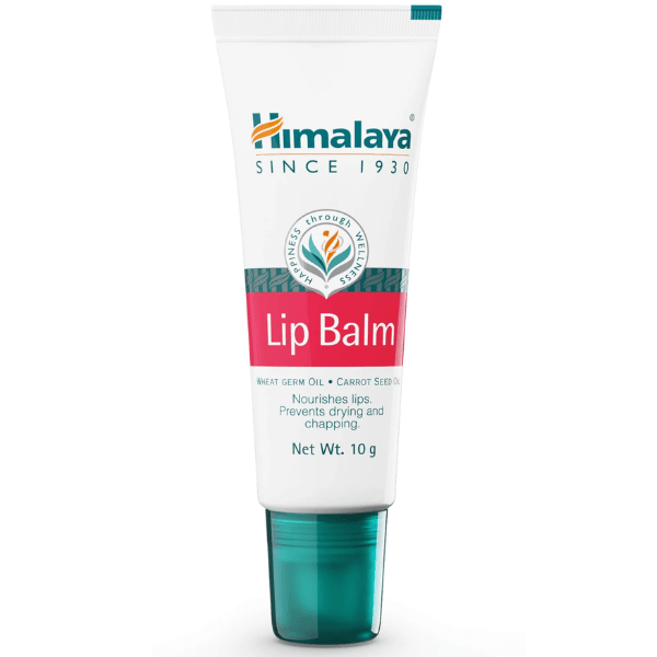 Himalaya Lip Balm- 10 GM - 10 gms