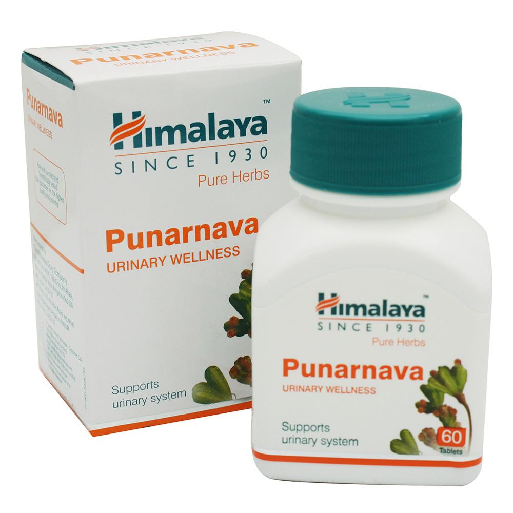 Punarnava 60 Tablets