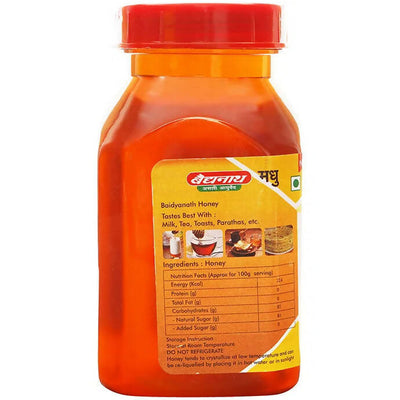 Baidyanath Jhansi (Madhu) Honey