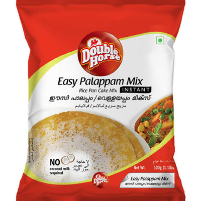 Double Horse Easy Palappam Mix