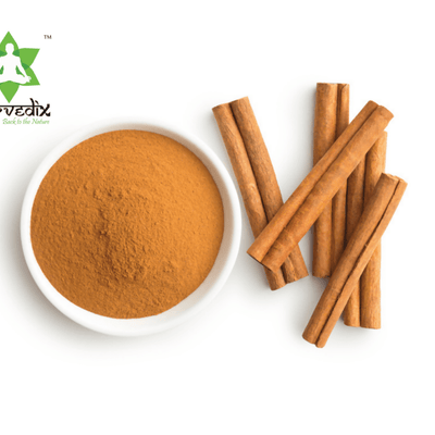 Ayurvedix Organic Cinnamon Powder