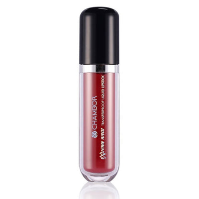 Chambor Extreme Wear Transfer-proof Savage Liquid Lipstick