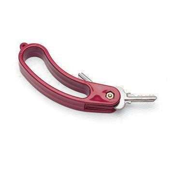Hole In One Key Holder