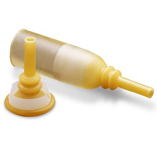 Hollister Extended Wear Male External Catheter