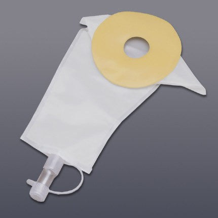Hollister Retracted Penis Pouch 9811, 10/Box