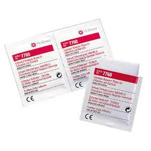 Hollister Universal Remover Wipes