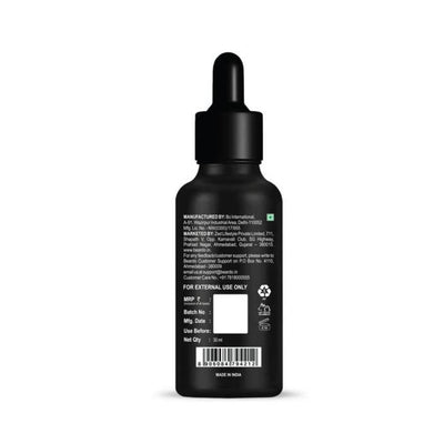 Beardo Night Shot Vitamin C Face Serum