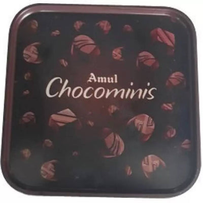 Amul Chocominis Chocolate Box