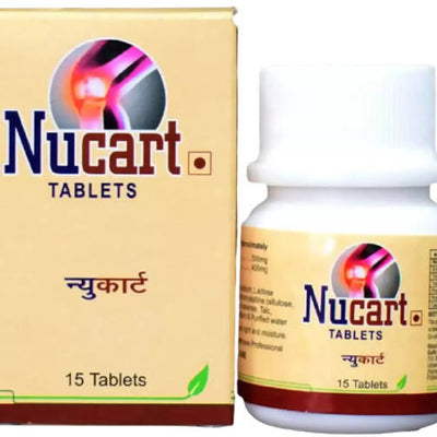 Gufic Nucart Tablets