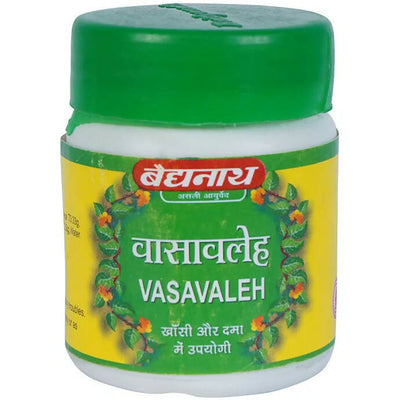 Baidyanath Jhansi Vasavaleh Ghrit