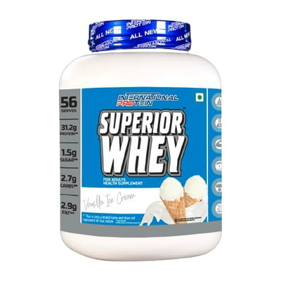 International Protein Superior Whey