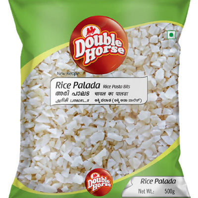 Double Horse Rice Pasta Bits Rice Palada