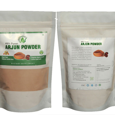 Dr.Bhargav’s Arjun powder