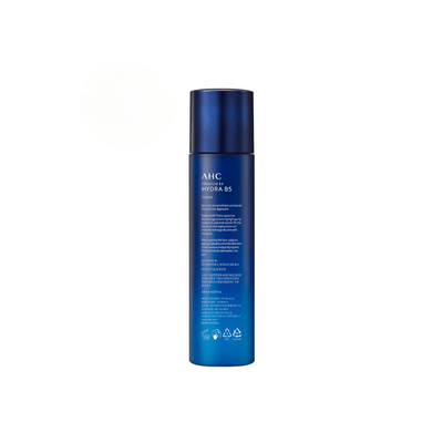 AHC Premium Ex Hydra B5 Toner - Korean skincare