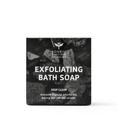 Bombay Shaving Company Bath & Skin Travel Kit