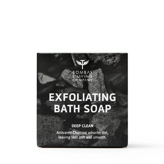 Bombay Shaving Company Bath & Skin Travel Kit