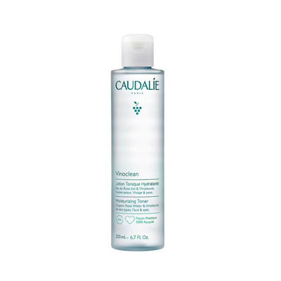 Caudalie Paris Vinoclean Moisturizing Toner