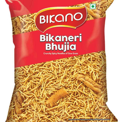 Bikano Bikaneri Bhujia