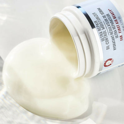 First Aid Beauty Ultra Repair Oil-Control Moisturizer