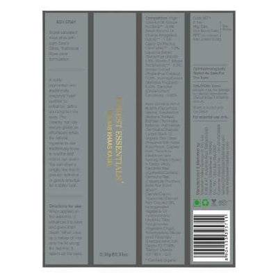 Forest Essentials Ash Gray Gulaab Khaas Kajal
