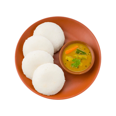 Fresh O Need Idli Sambhar - Ready To Eat 250 gms