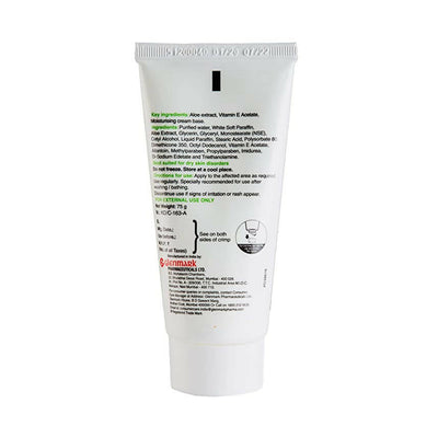 Glenmark Elovera Cream for Everyday Skin Care