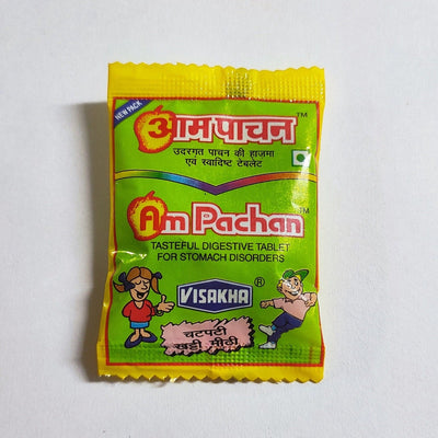 200x Visakha Aam Pachan - Pack of 200