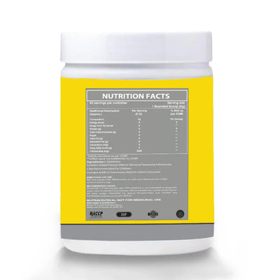Muscle Performance BCAA's