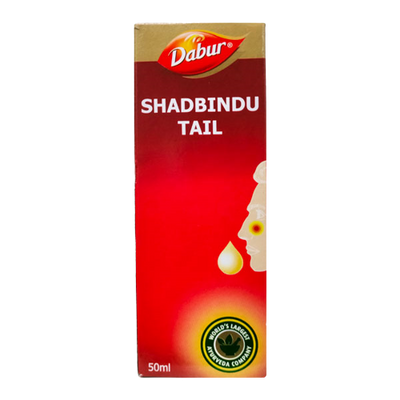 Dabur Shadbindu Tail
