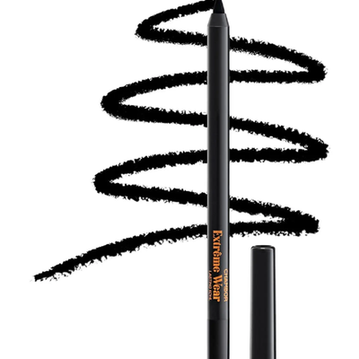 Chambor Blackest Black #01 Extreme Eyes Long Wear Kohl