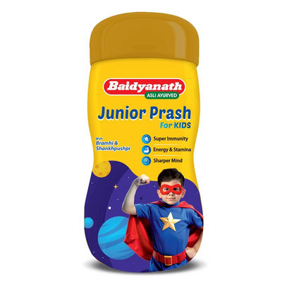 Baidyanath Junior Prash