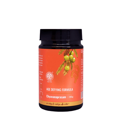 AVP Ayurveda Chyavanaprasam