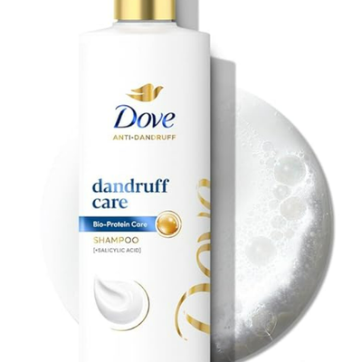 Dove Dandruff Care Shampoo