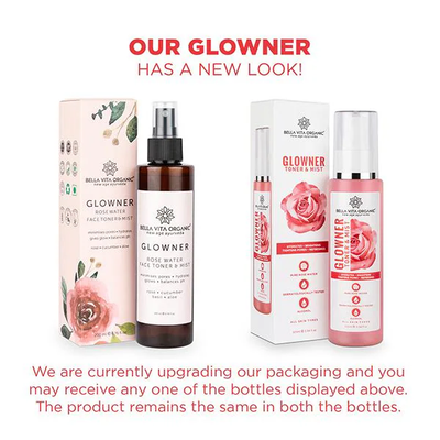 Bella Vita Organic Pore Minimizing Combo