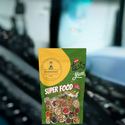 New Tasty himkhand Superfood