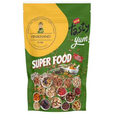 New Tasty himkhand Superfood