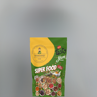 New Tasty himkhand Superfood