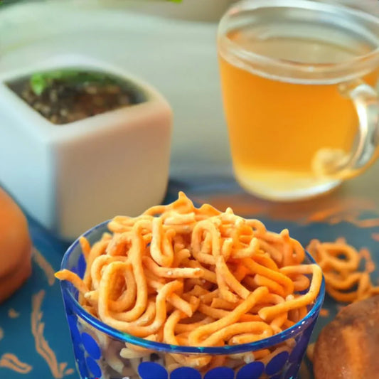 Godavari Vantillu Janthikalu  -  500 gms