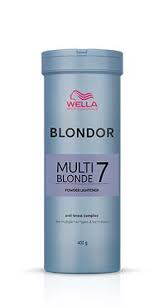 WELLA BLONDOR MULTI-BLONDE POWDER