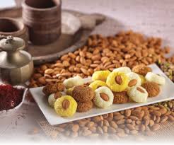 Madhvi Dairy Assorted Mix Peda | 500 gms