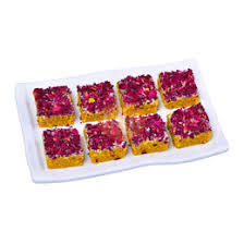 Das Pendawala Gulab Pak – 500 gms  | Individually Packed Sweet