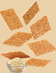 Kandoi Bhogilal Mulchand Tal Jaggery Chikki | 500 gms