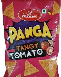 Haldiram Panga Tangy Tomato 95 G