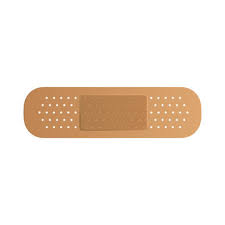 Hansaplas (19mm x70mm x 100 ), 1N