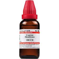 Dr.Willmar Schwabe Aconitum Napellus 30CH Liquid 30 ML