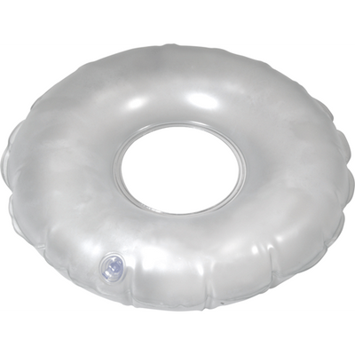 Inflatable Vinyl Sitting Cushion