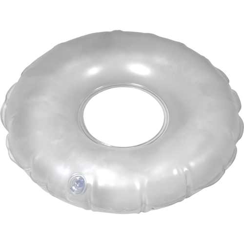 Inflatable Vinyl Sitting Cushion