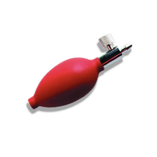 ADC Inflation Bulb and Valve Combinations