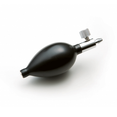 ADC Inflation Bulb and Valve Combinations
